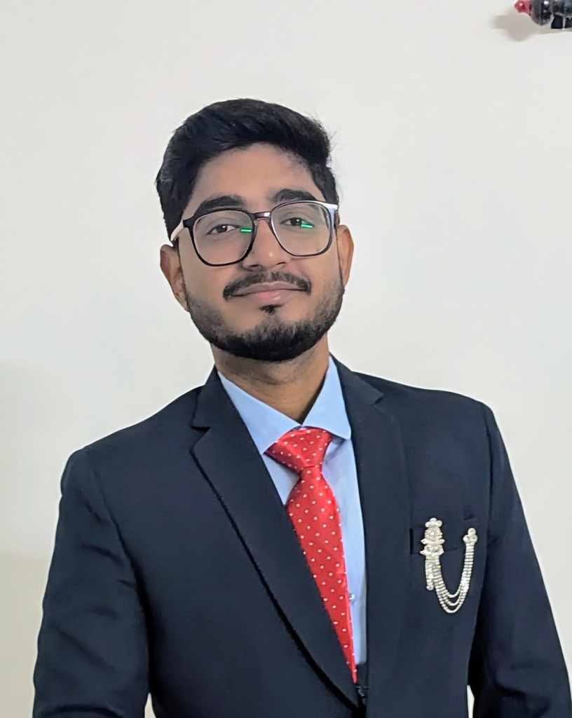 Shiva Pandey - Product Delivery Consultant